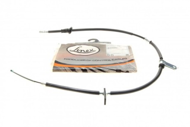 18.01.26 Linex cable de freno de mano trasero derecho