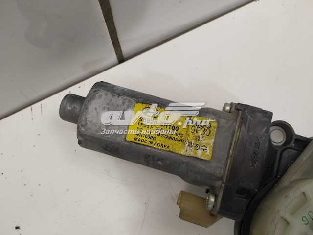 Comprar Mecanismo de elevalunas delantero derecha Hyundai H-1 STAREX Starex TQ