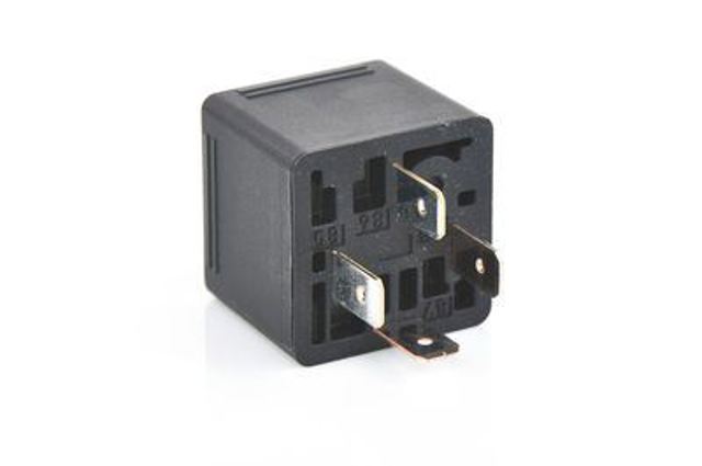Rele ventilador habitaculo Bosch 332019457 precio, desde 11,73 EUR