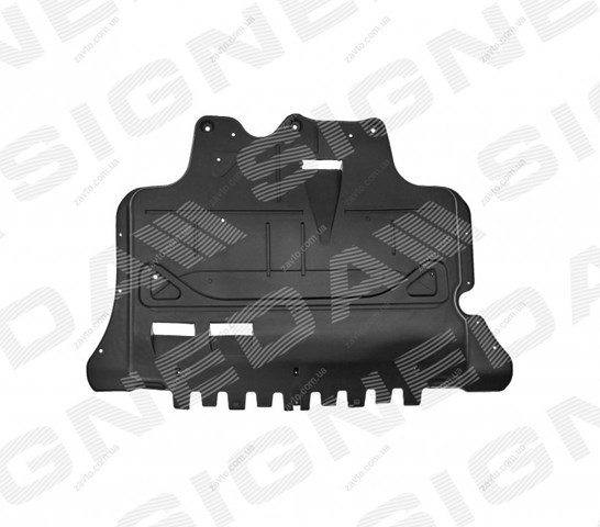 Protección motor / empotramiento PSD60001A Signeda