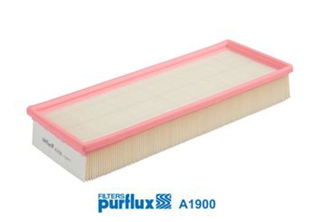 Filtro de aire A1900 Purflux