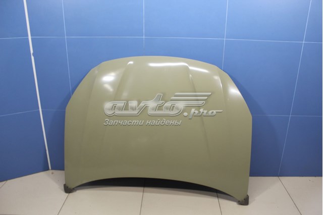 Capó del motor Chery Tiggo FL SUV (2011 - 2026) precio, desde 479,21 EUR