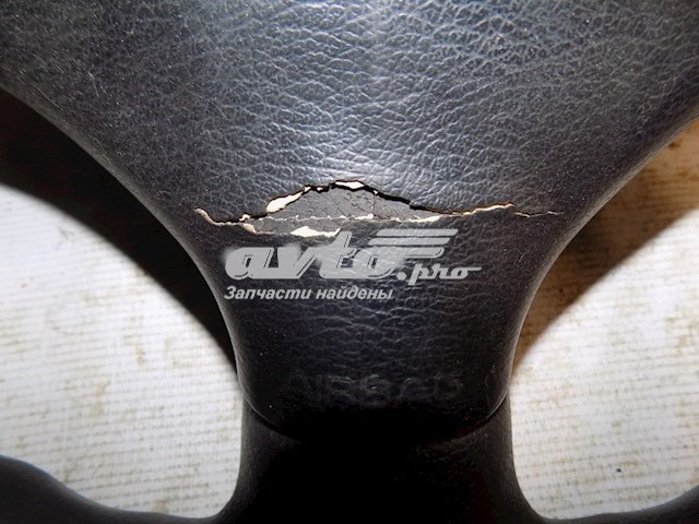 Volante para Peugeot 206 (2A/C)