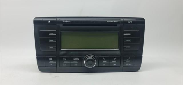 Comprar 1Z0035161C VAG Radio