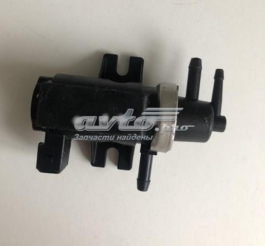 EGR-AU-017 NTY transmisor de presion de carga (solenoide)