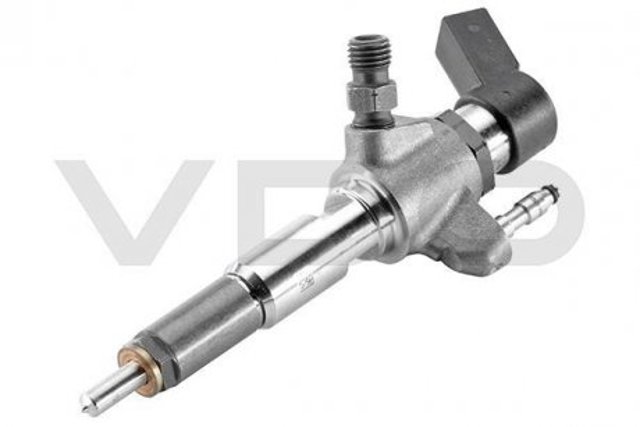 A2C59513556 Continental/Siemens inyector de combustible