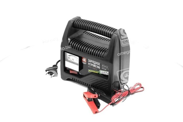 Comprar DK231206CS DK Cargador de batería
