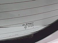 Cristal de la puerta trasera Renault (RVI) 903001861R precio, desde 111,34 EUR