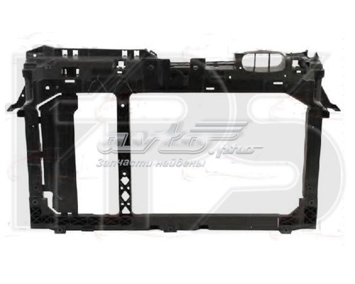 FP2810201 FPS Soporte de radiador completo (panel de montaje para foco)