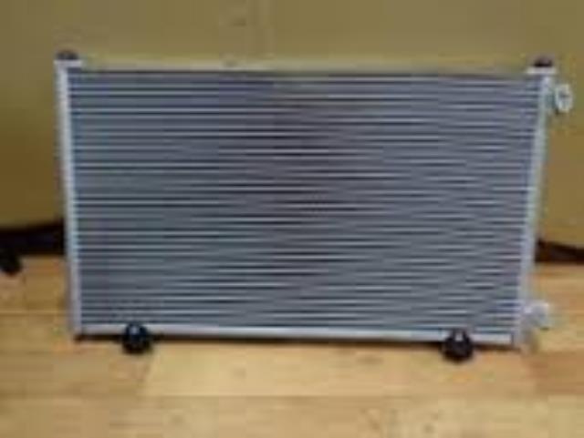 Condensador Geely 1802561180