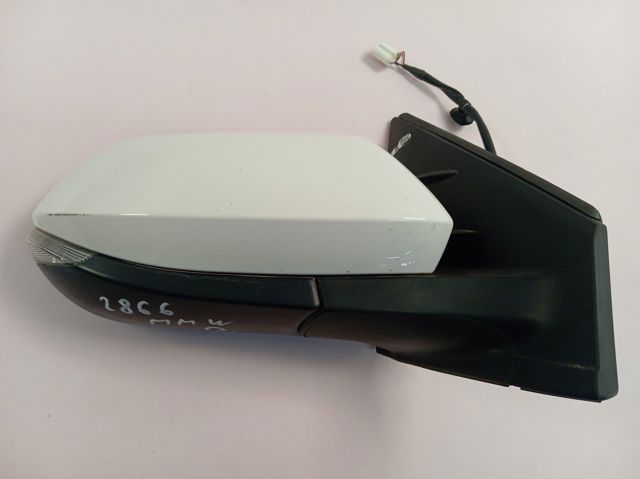 87910K0010 Toyota Espejo derecho