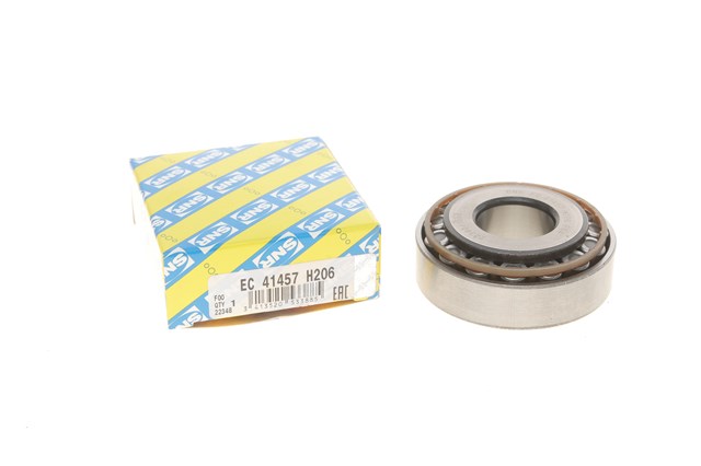 Comprar EC41457H206 SNR Rodamiento caja de cambios
