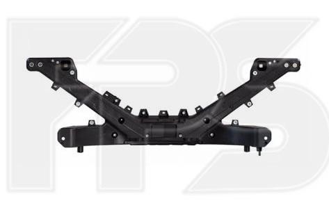 Comprar FP8502200 FPS Soporte vertical del radiador (panel de montaje de faros)