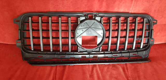 Rejilla delantera Mercedes A4638885300 precio, desde 307,30 EUR