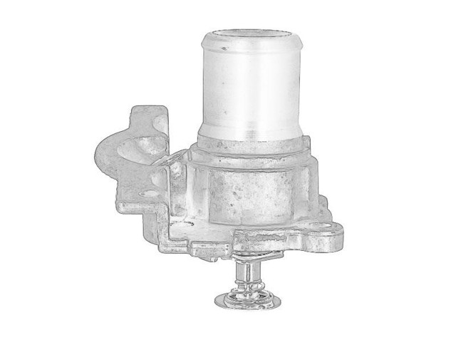 Termostato refrigerante Iveco 504017209