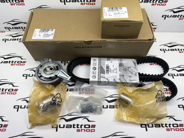 Comprar 04L198119AC VAG Kit de correa de distribución