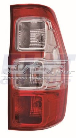 Piloto trasero izquierdo Depo/Loro/Abakus 2311956LAE precio, desde 151,65 EUR