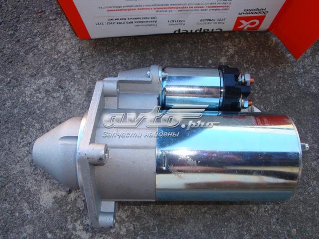 51723708000 MAZ motor de arranque