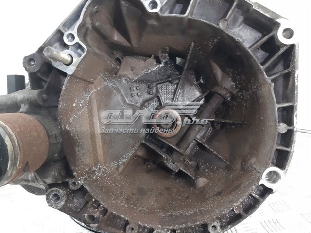 46524935 Fiat/Alfa/Lancia carcasa de caja de cambios