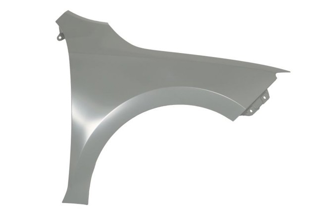 Guardabarros delanteros derecho Polcar 69B1021 precio, desde 103,24 EUR