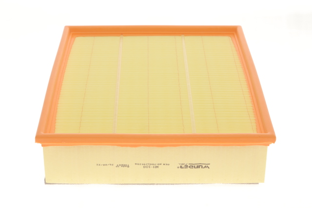 Filtro de aire WH108 Wunder