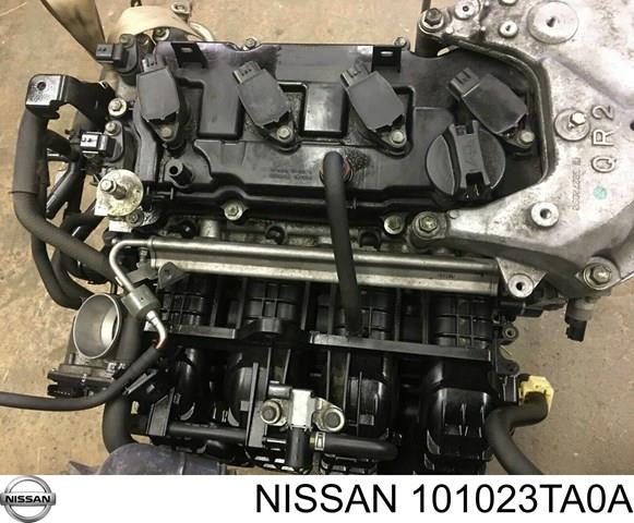 101023TA0A Nissan