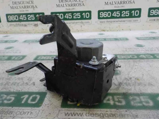 476609404R Renault (RVI) Unidad de control ABS hidráulico
