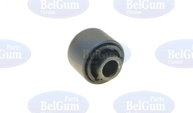 Silentblock del brazo superior de suspensión trasera BG2267 Belgum