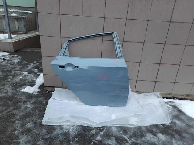Puerta trasera derecha 67510TGJQ00ZZ Honda