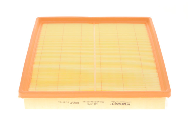 Filtro de aire WH828 Wunder