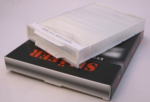 Filtro de cabina Shafer SA175 precio, desde 7,60 EUR