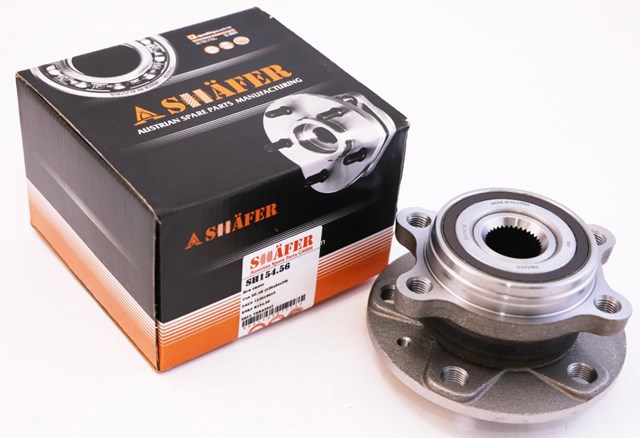 Buje de rueda delantero Shafer SH15456 precio, desde 62,54 EUR
