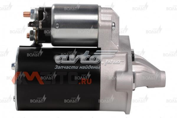 LSt 0552 STARTVOLT motor de arranque