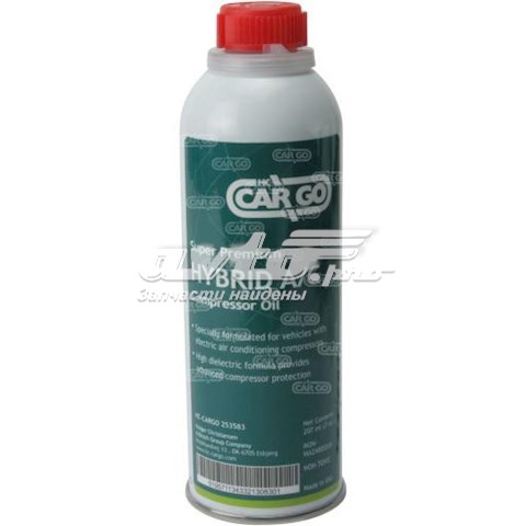 Aceite de compresor CARGO 253583