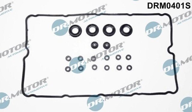 DRM0401S Dr.motor