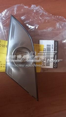  Mazda D10J50C22 precio, desde 86,81 EUR