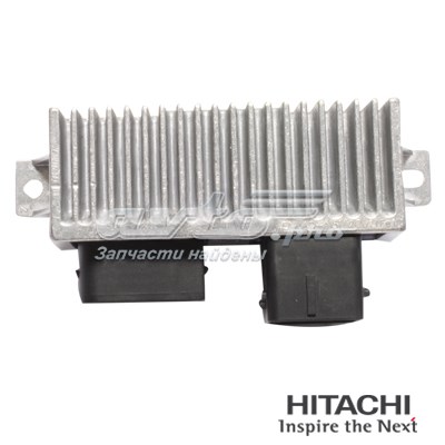 Relé de bujía de precalentamiento HITACHI 2502118