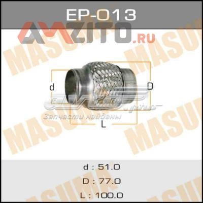  Masuma EP013