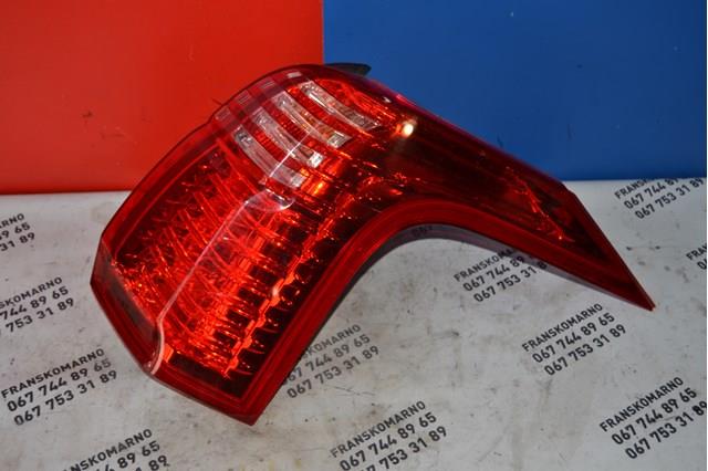 Comprar 9672666680 Peugeot/Citroen 