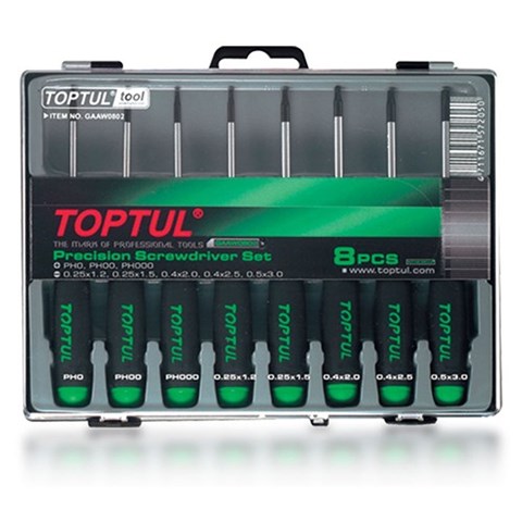 Comprar GAAW0802 Toptul 
