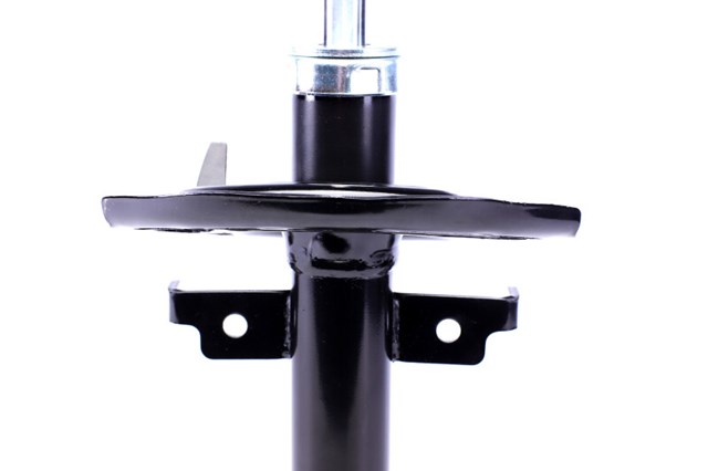 Amortiguador delantero Solgy 211126