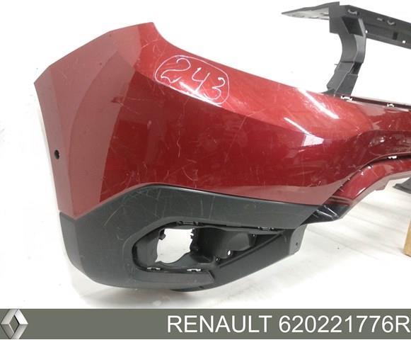 Paragolpes 620221776R Renault (RVI)