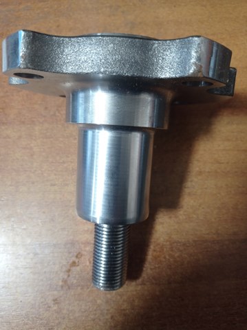 Mangueta trasera Ford BK214A013FA precio, desde 95,83 EUR
