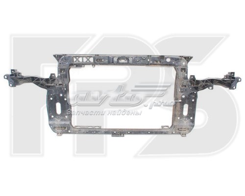Soporte de radiador  FPS FP4024200
