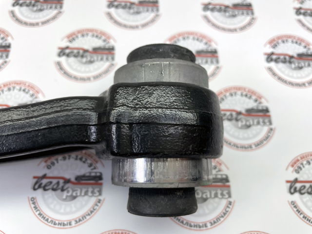 LR078477 Land Rover Brazo inferior derecho de la suspensión delantera