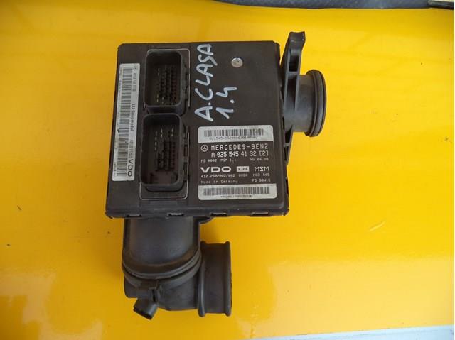  A0255454132 Mercedes