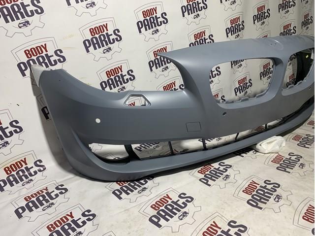 PBM041067BA Signeda Paragolpes delantero