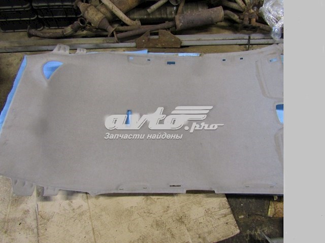 Comprar Techo interior Opel Meriva A 