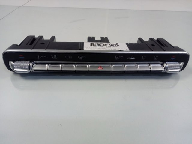 Comprar Unidad de control aire acondicionado Mercedes A  V177