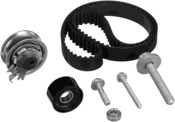 Comprar VKMA01281 SKF Kit de correa de distribución